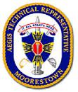 Aegis Technical Representative