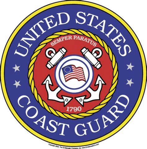 Coast Guard